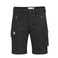 Fjallraven Womens Nikka Shorts Curved