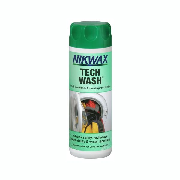 Nikwax Tech Wash 300 ml