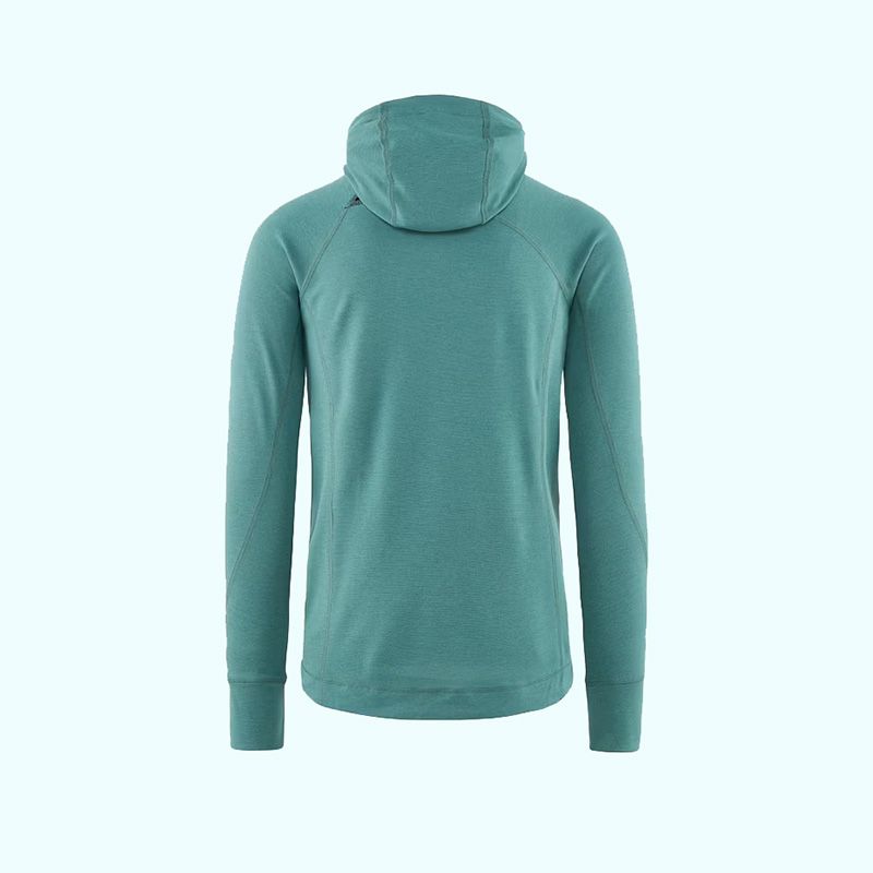 Klattermusen Njorun 2.0 Hoodie M