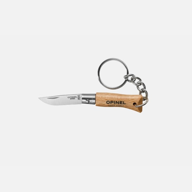 Classic Originals Keychain No.2 Knife