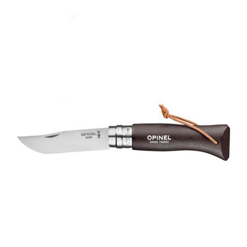 No.8 Trekking Knife