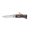No.8 Trekking Knife