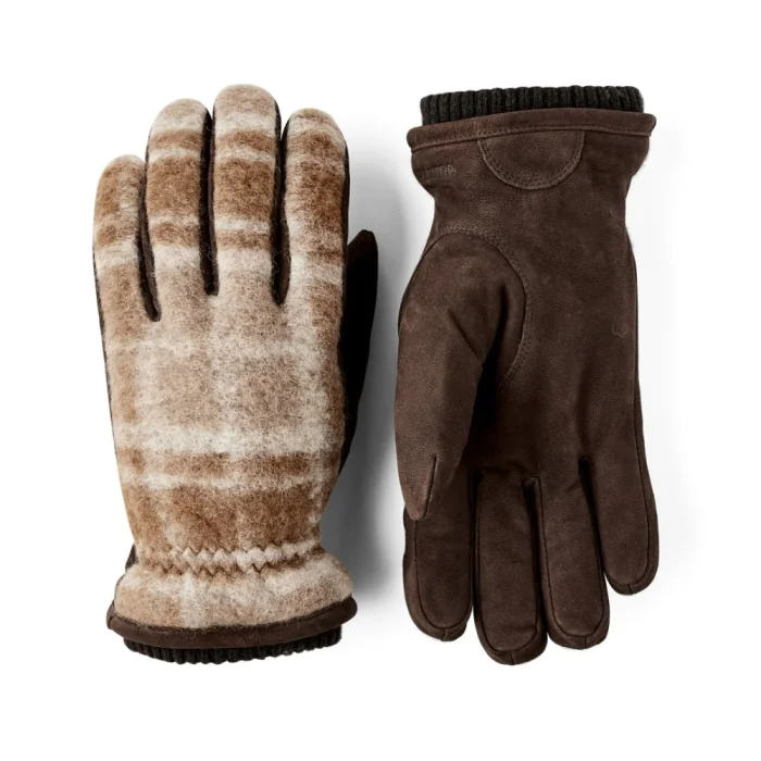 Hestra Mens Noah Gloves