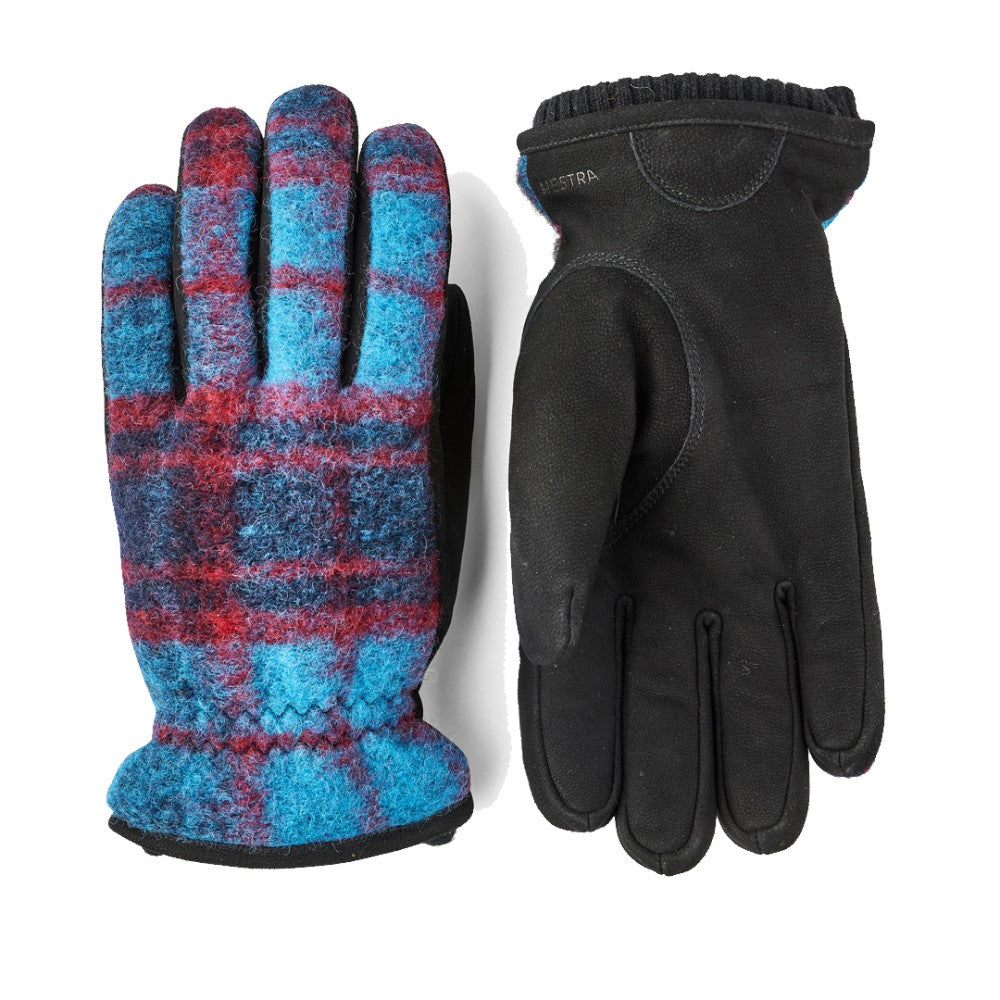 Hestra Gants homme Noah
