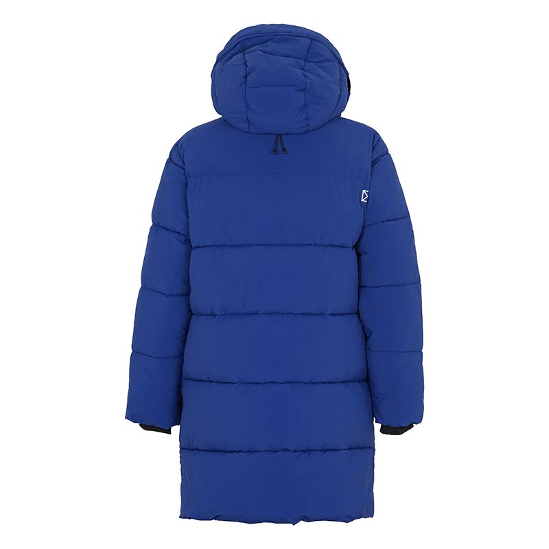Didriksons Womens Nomi Parka 2