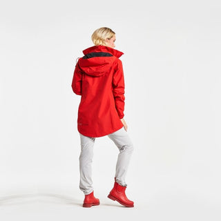 Didriksons Womens Noor Parka