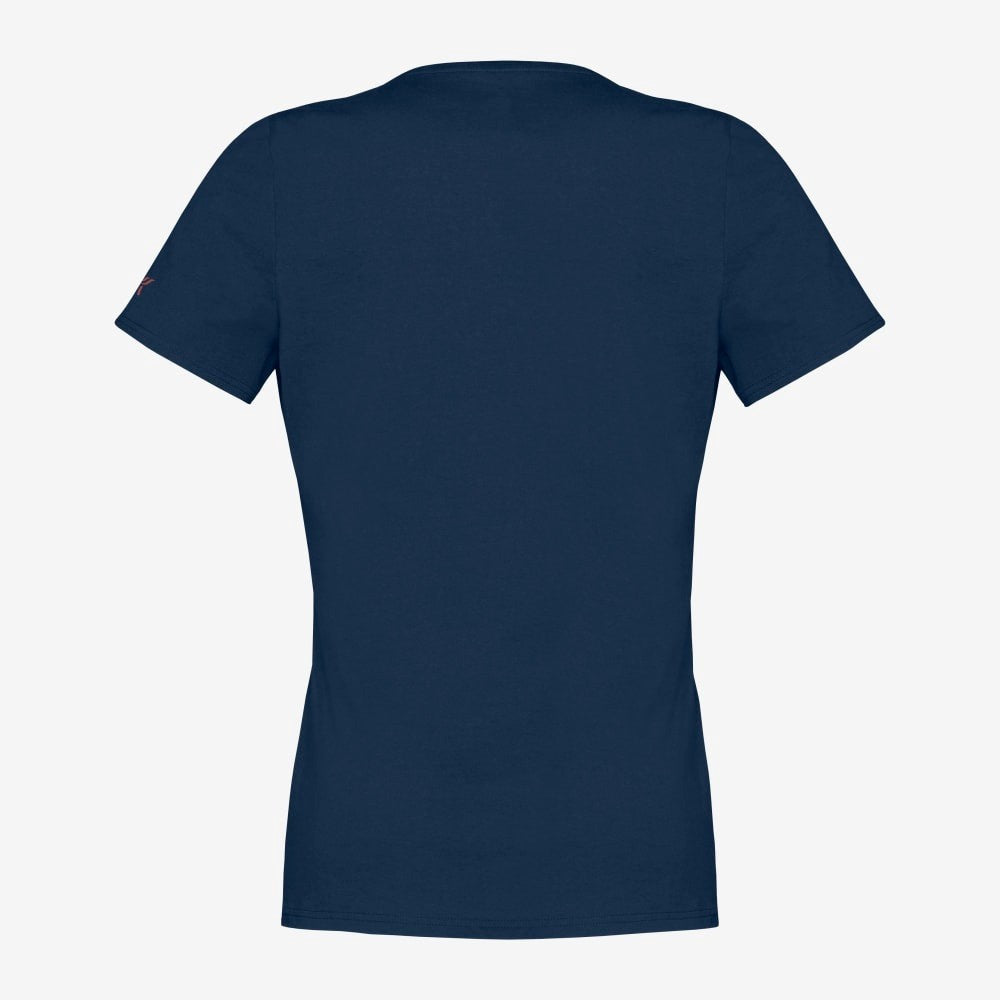 Norrona Womens /29 Cotton Triple T-Shirt