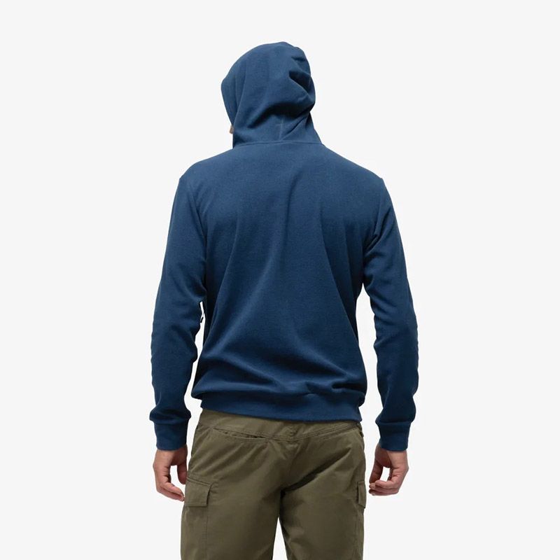 Mens Norrona warm2 Hood Sweater