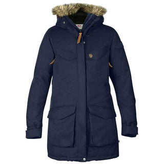 Fjallraven Women’s Nuuk Parka