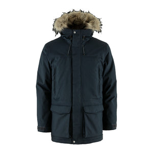 Large / Dark Navy