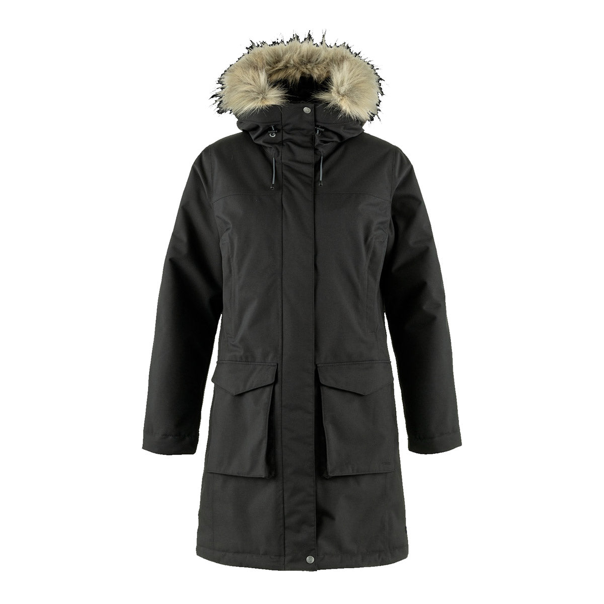 Fjallraven Womens Nuuk Lite Parka