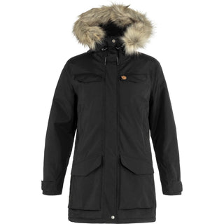 Fjallraven Women’s Nuuk Parka