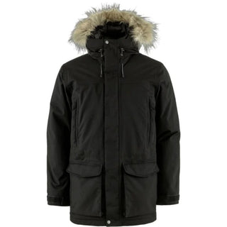 Fjallraven Mens Nuuk Lite Parka