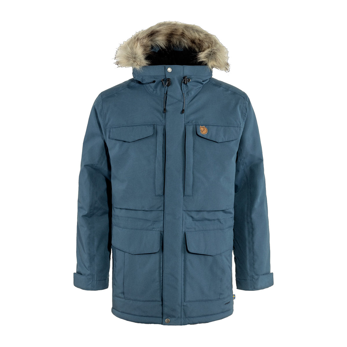 Fjallraven Men's Nuuk Parka