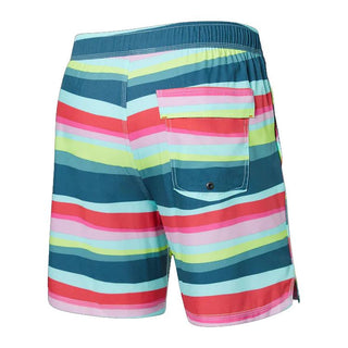 Saxx Mens Oh Buoy 2in1 Volley 7