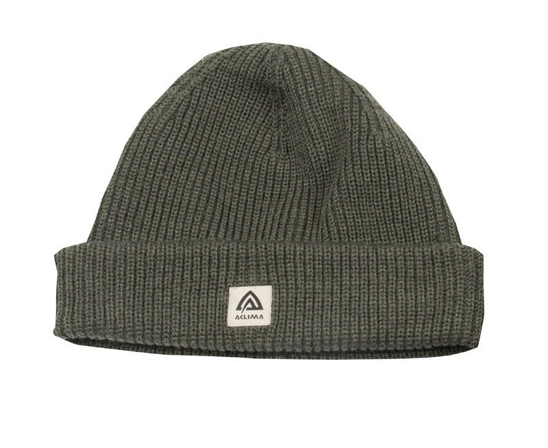 Aclima Forester Cap