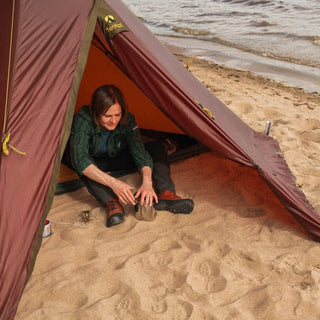 Tentipi Tents Olivin 2 Light