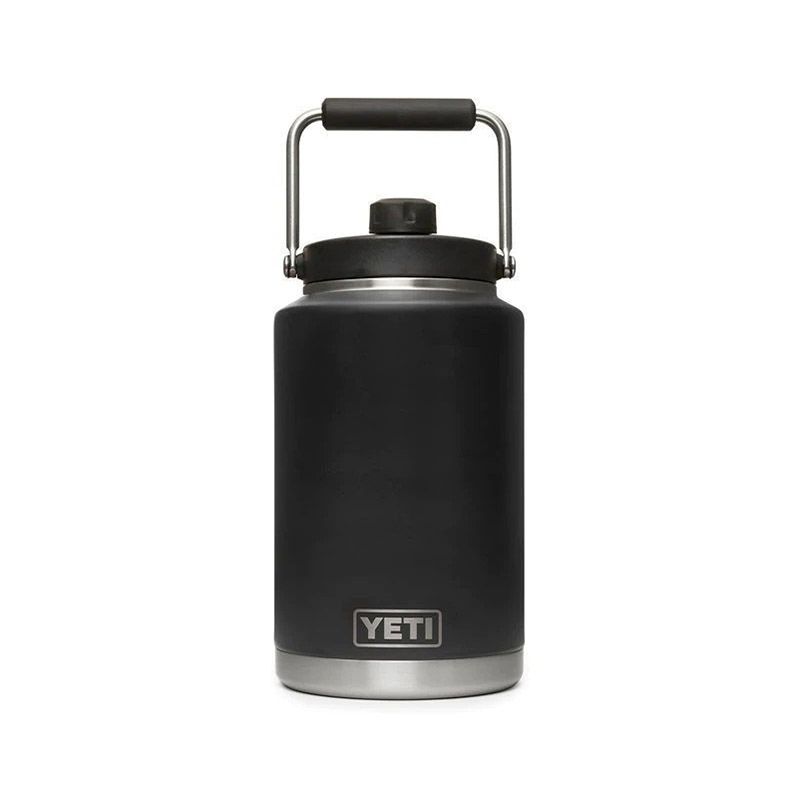Yeti Rambler One Gallon Jug