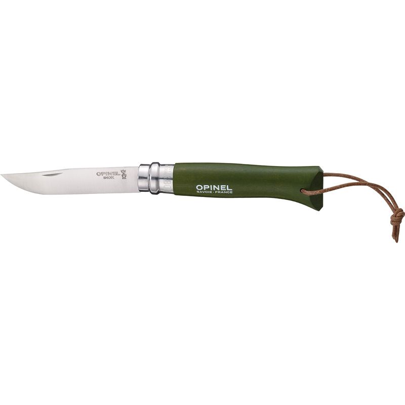 No.8 Trekking Knife