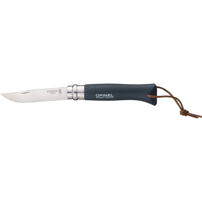No.8 Trekking Knife