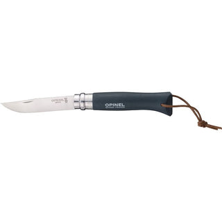 No.8 Trekking Knife