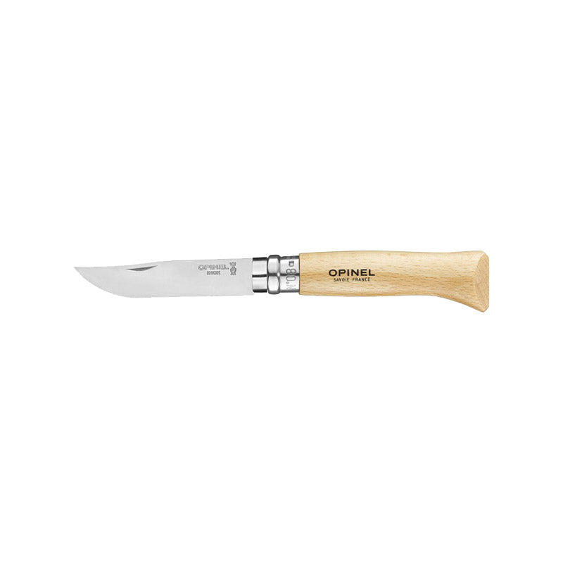 Opinel No.8 Classic Knife