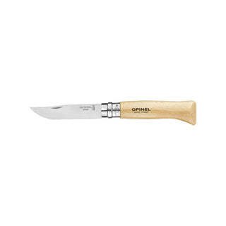 Opinel No.8 Classic Knife