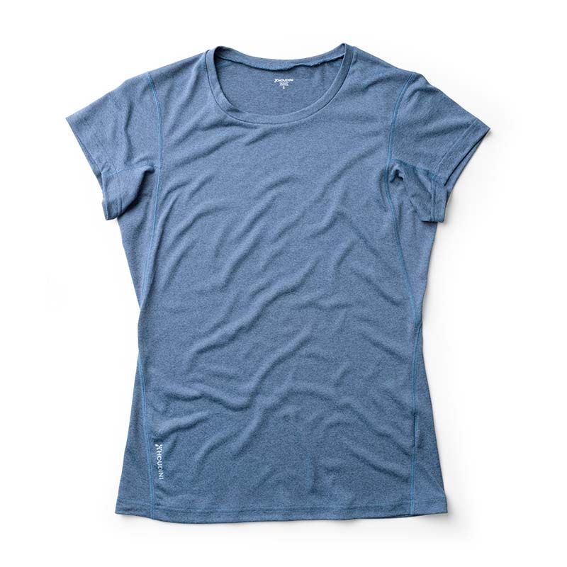 Houdini Womens Dynamic Tee