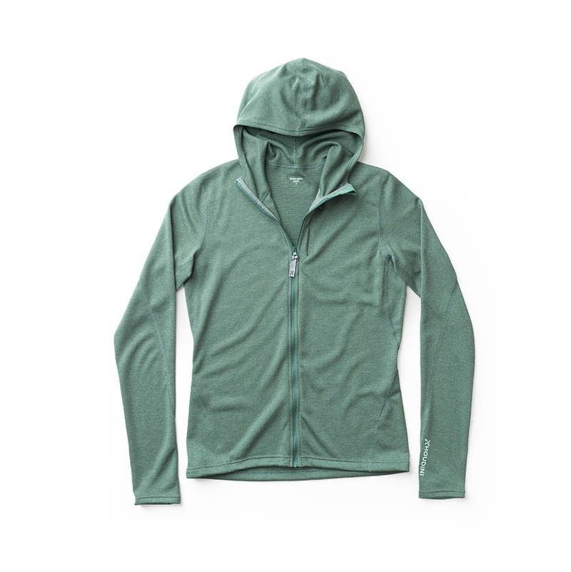 Houdini Womens Phantom Houdi