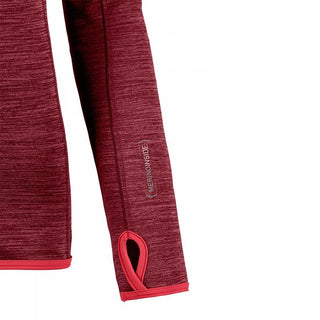 Ortovox Womens Fleece Melange Hoody