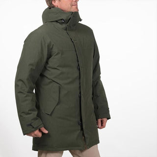 Bergans Mens Oslo Down Parka