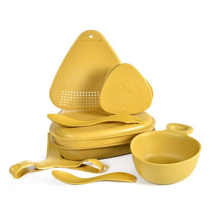 OS / Musty Yellow