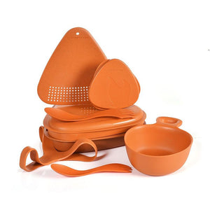 OS / Rusty Orange