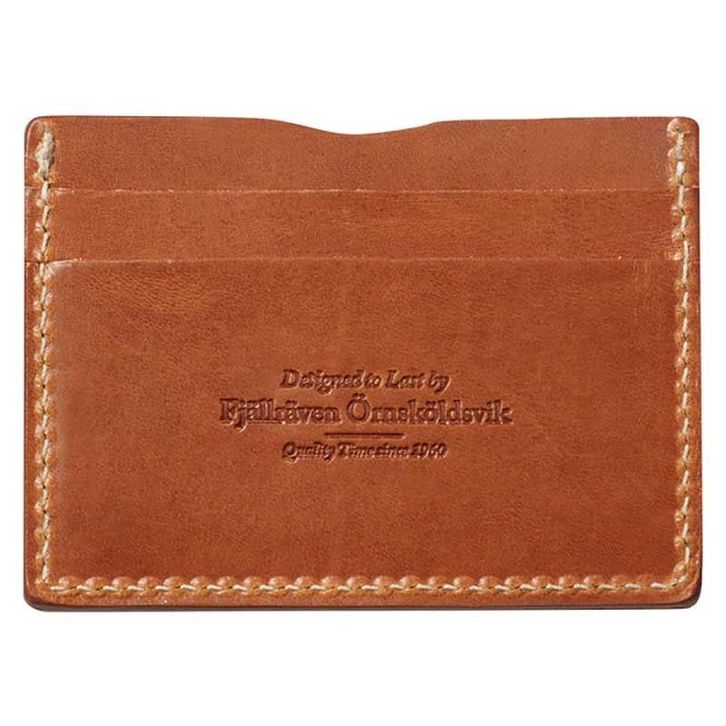 Fjällräven Ovik Card Holder