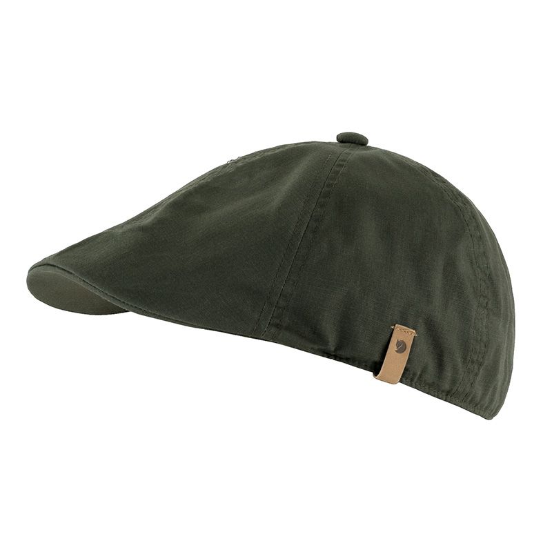 Fjallraven Ovik Flat Cap
