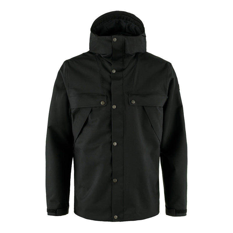 Fjallraven Mens Ovik Hydratic Jacket