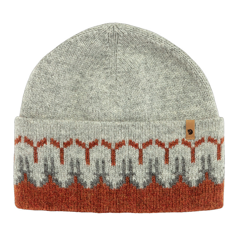 Fjallraven Ovik Path Knit Beanie