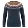 Fjallraven Womens Ovik Knit Sweater