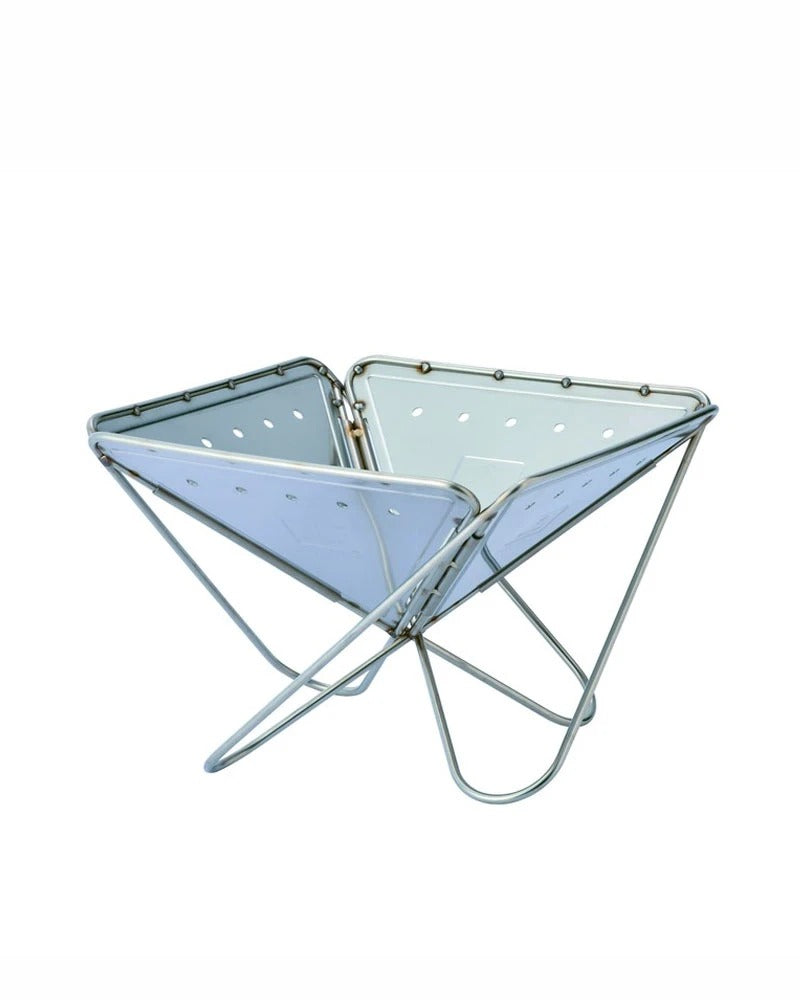 Snow Peak Pack & Carry Fireplace Large