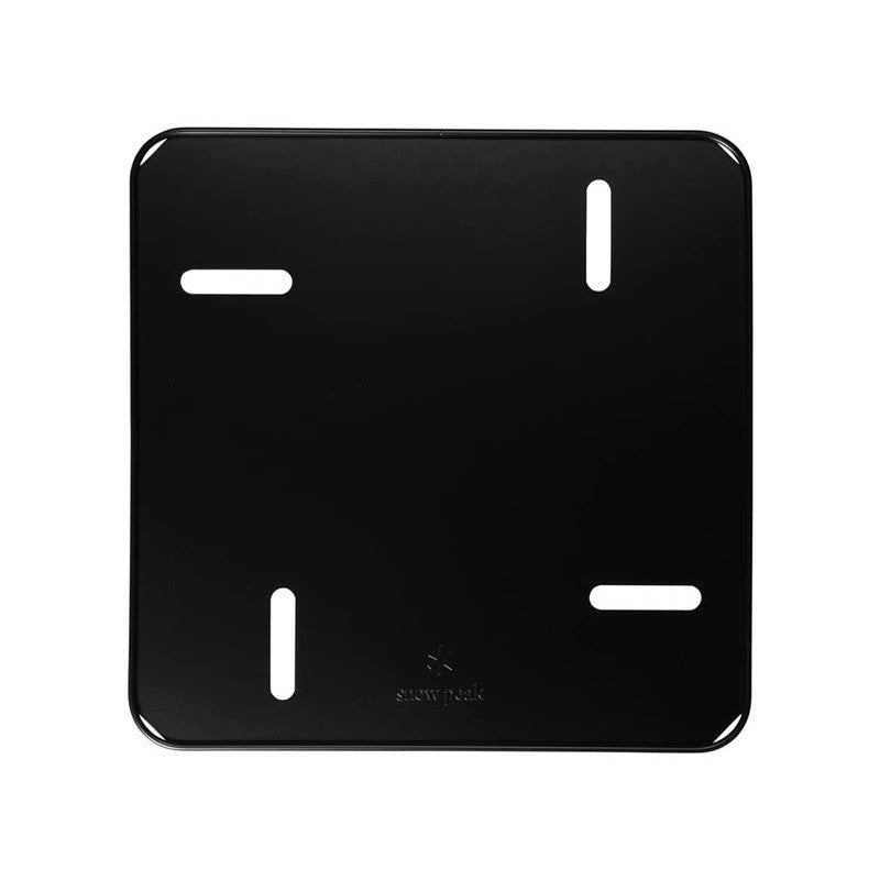 Snow Peak Pack & Carry Base Plate (Large)