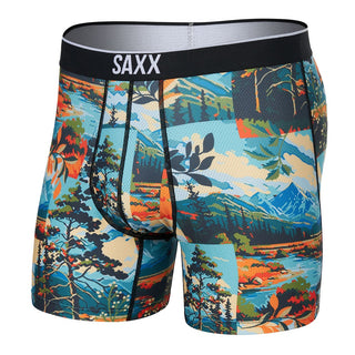 SAXX Mens Volt Boxer Brief