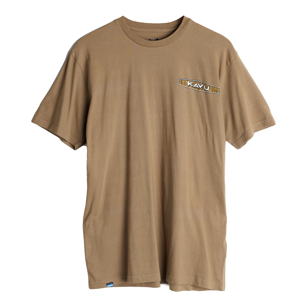 Kavu Mens Pass The Time T-Shirt