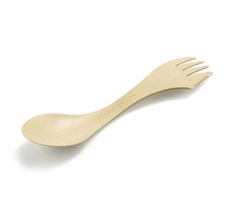 Light My Fire Discontinued Spork Original Loose C