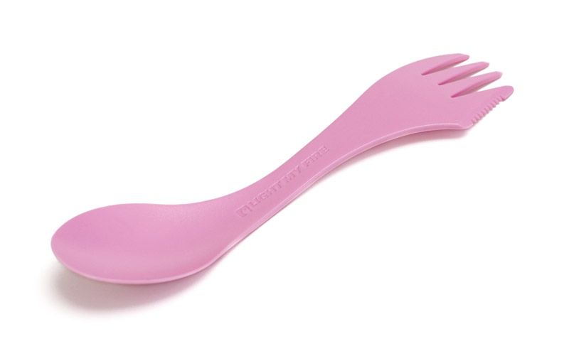 Light My Fire Discontinued Spork Original Loose C