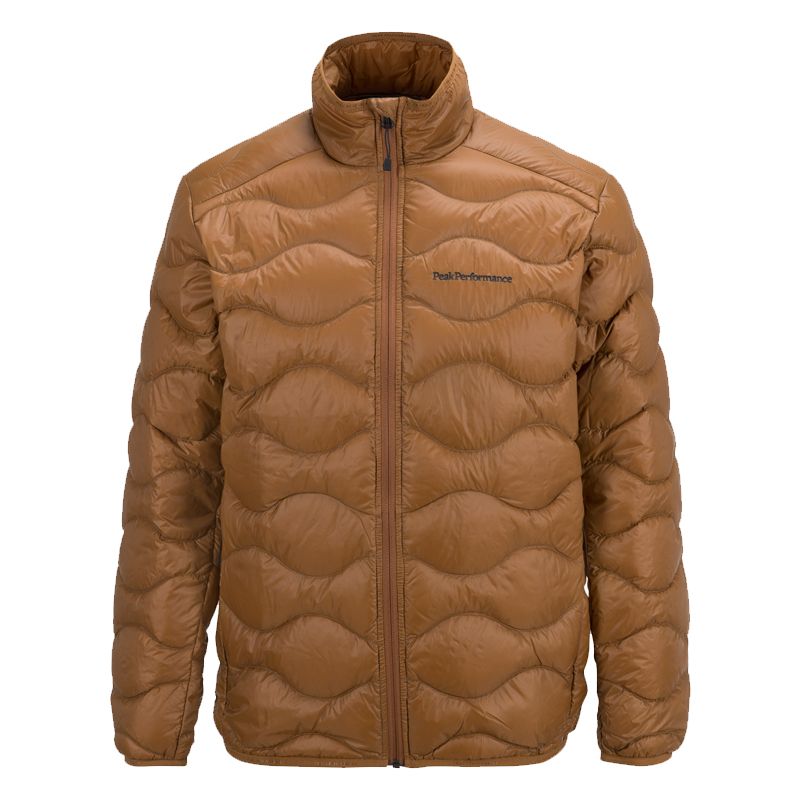 Peak Performance Men's Helium Jacket