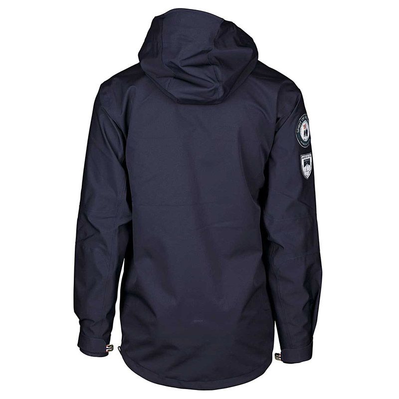 Amundsen Sports Men's Peak Anorak