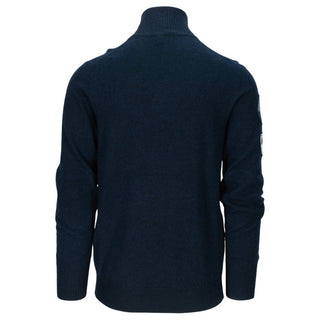 Amundsen Sports Men's Peak Half Zip Sweater