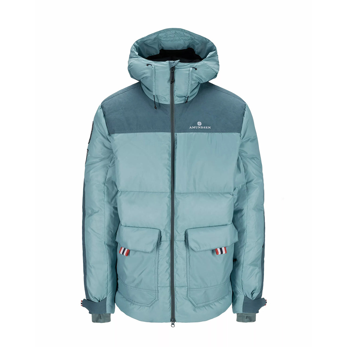 Amundsen Sports Mens Peak Parka