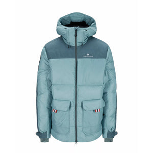 XLarge / Stormy Blue