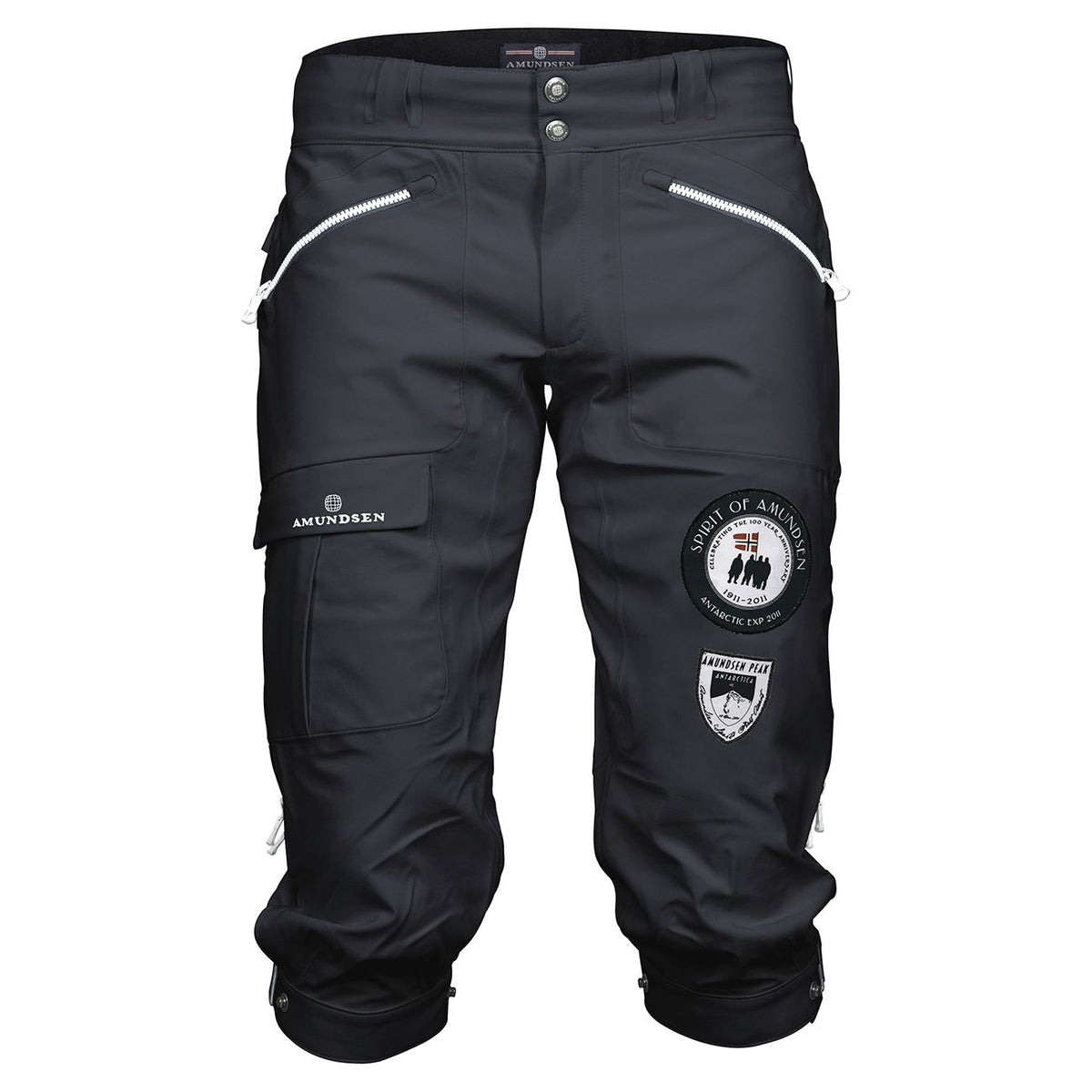 Amundsen Sports AS Mens Amundsen Peak Knickers